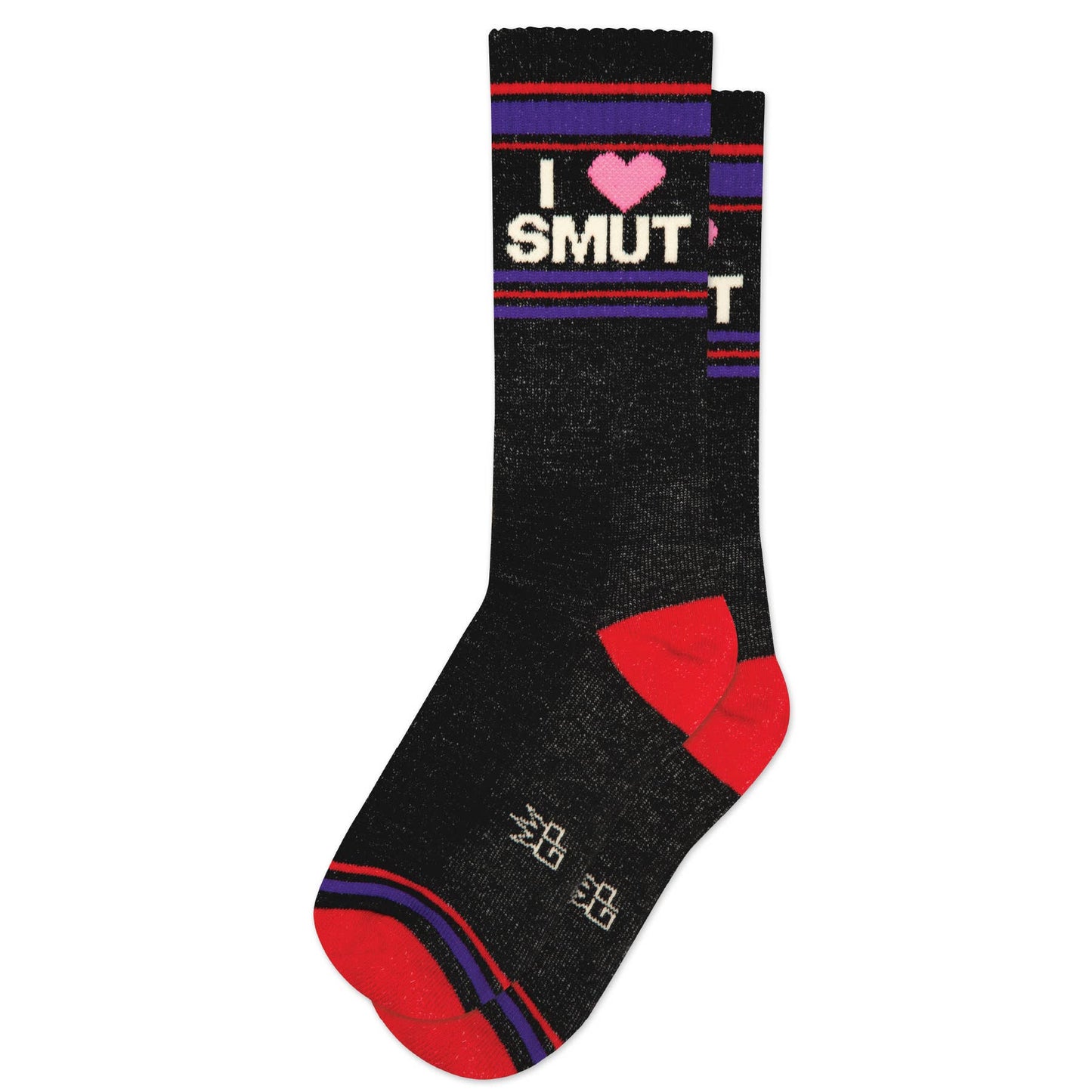 I ❤️ Smut Socks