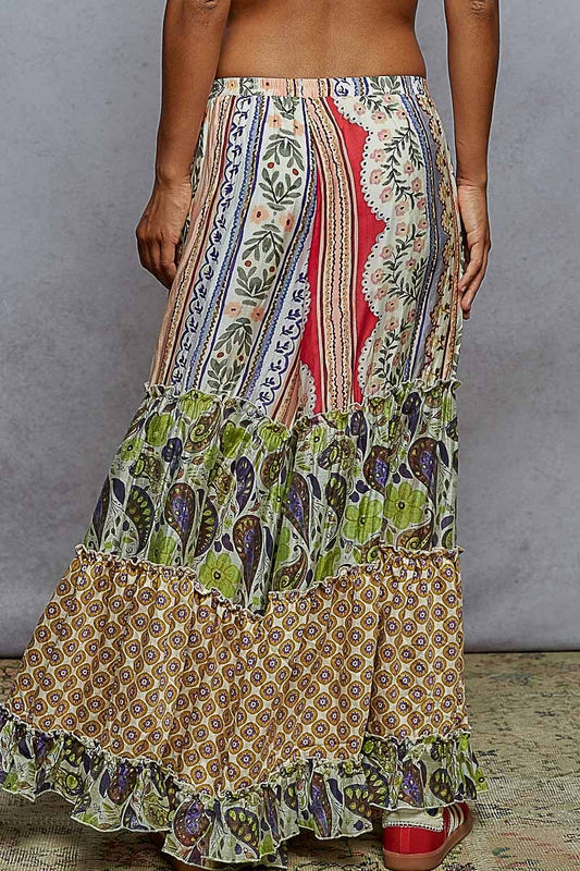 POL: Gypsy Traveler Pants