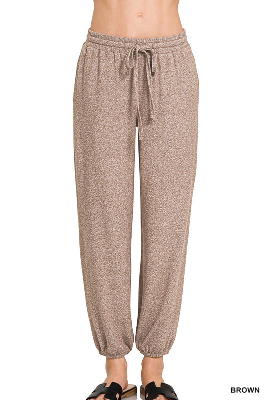 Softest Joggers