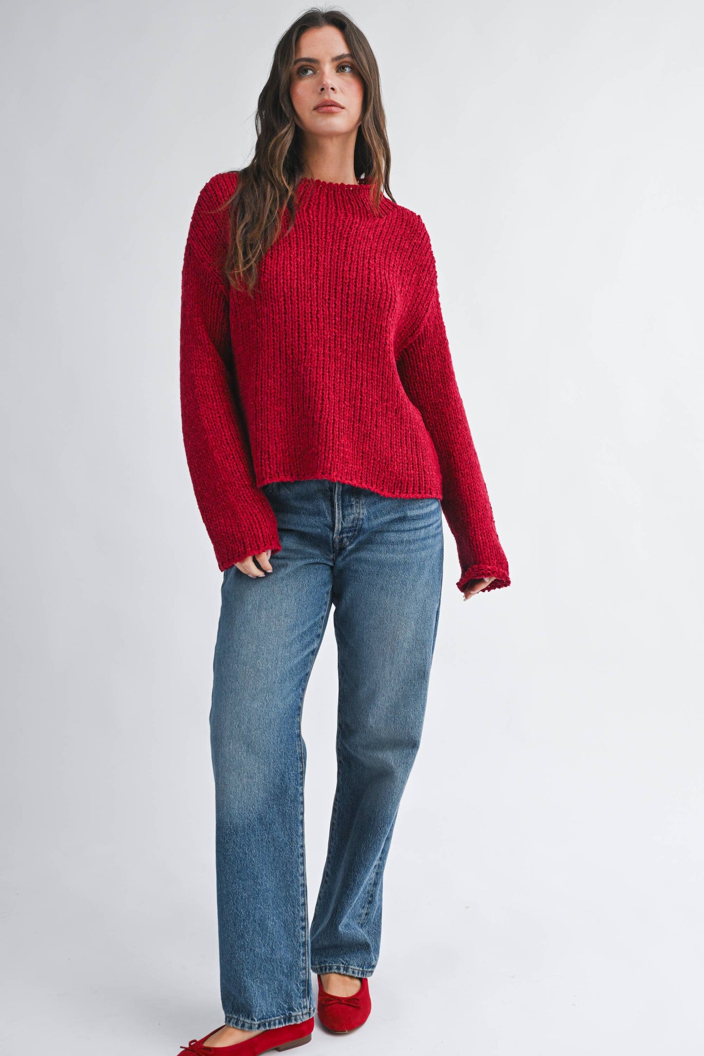 Irma Sweater