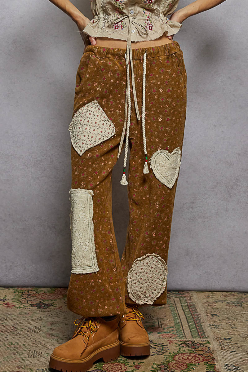 POL: Darling Detail Bottoms