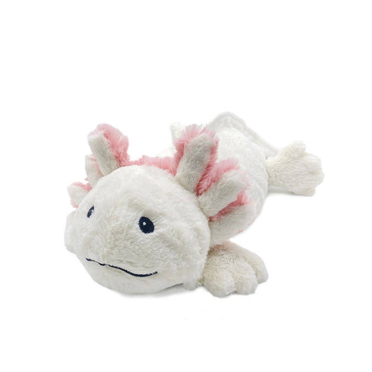 White Axolotl Jr