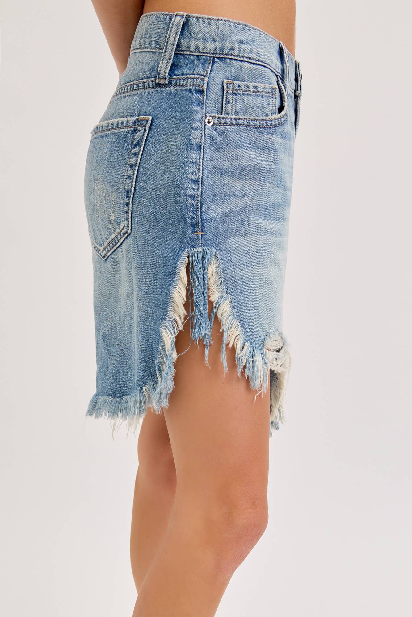 Frankies Dupe Shorts