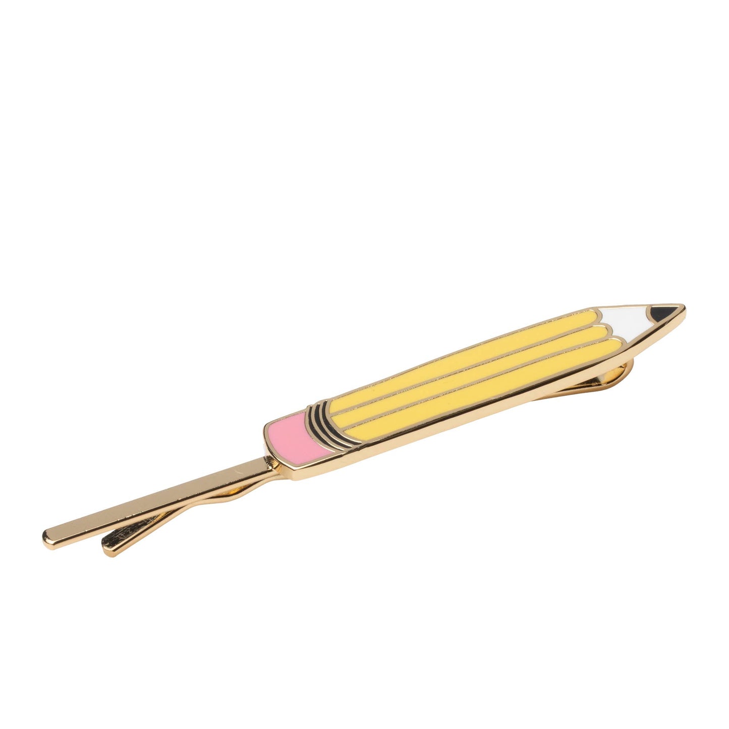 Pencil Hairpin