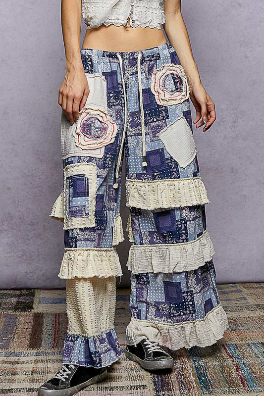 POL: Dahlia Trousers