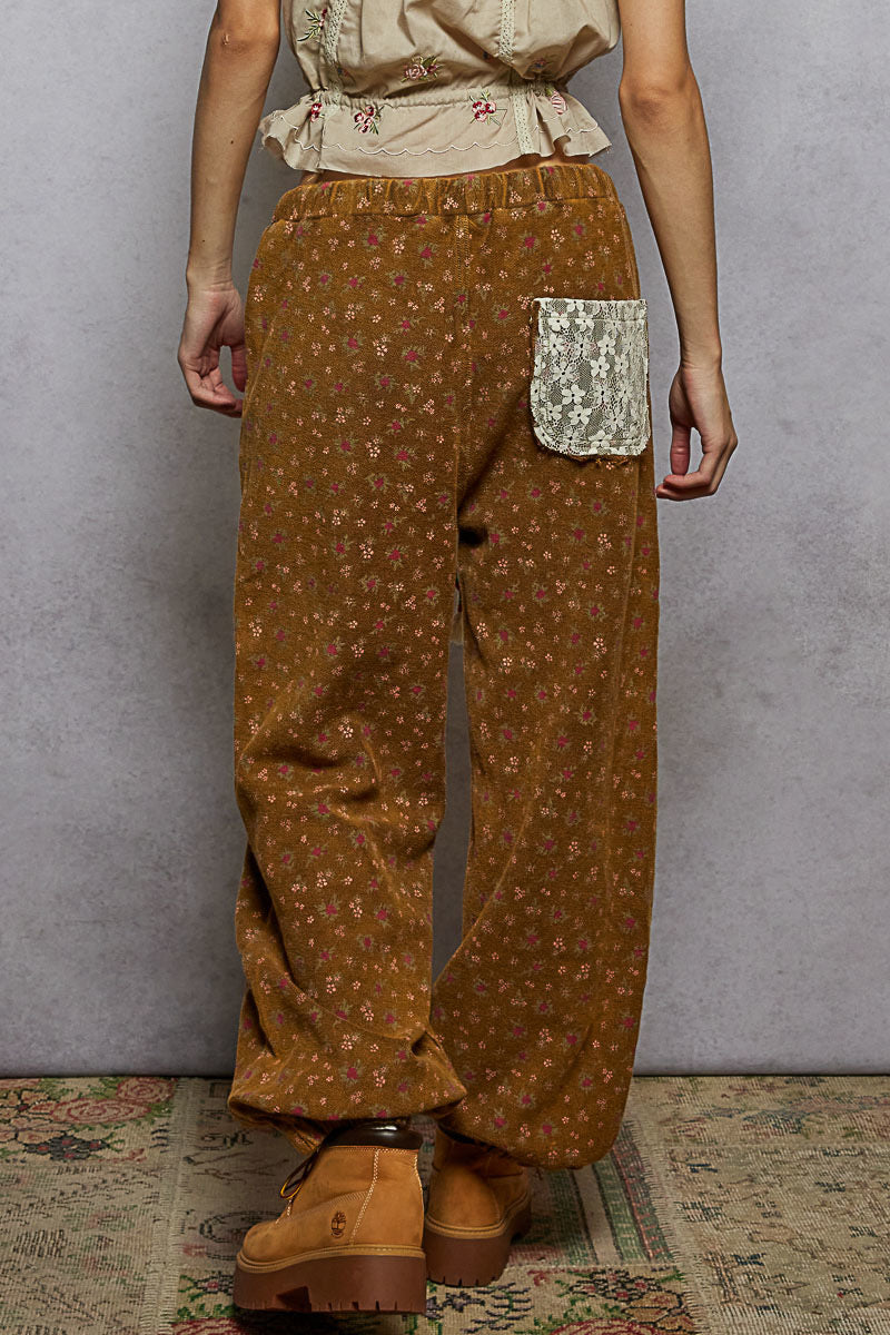 POL: Darling Detail Bottoms