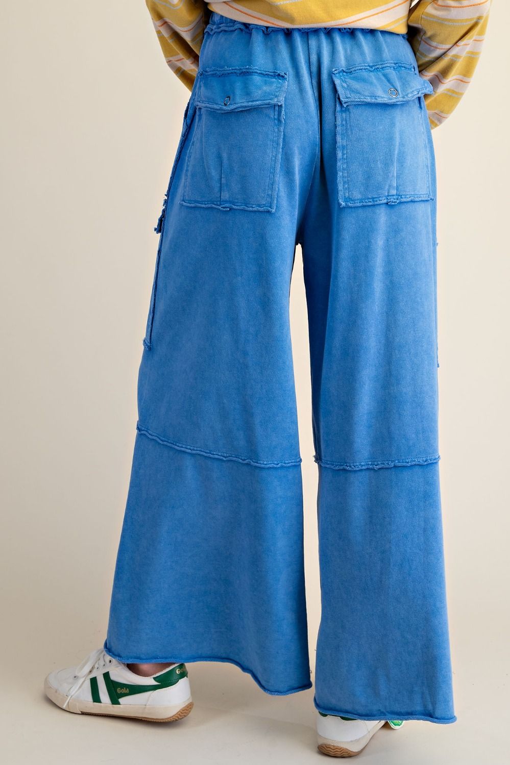 OG Cargo Sweats