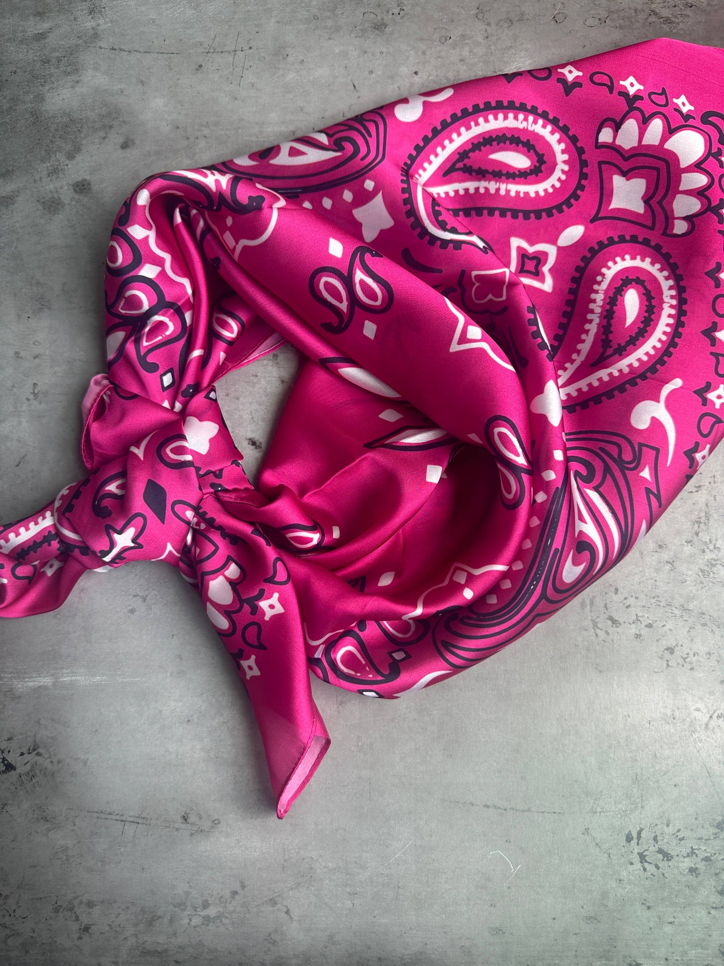 Wild Rag Bandana
