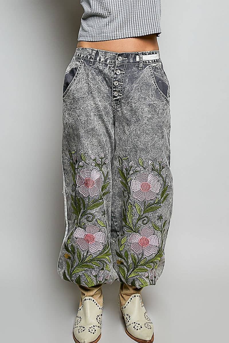 POL: Jasmin Joggers