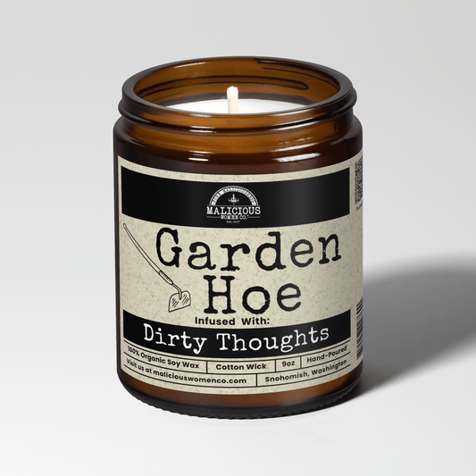 Garden Hoe