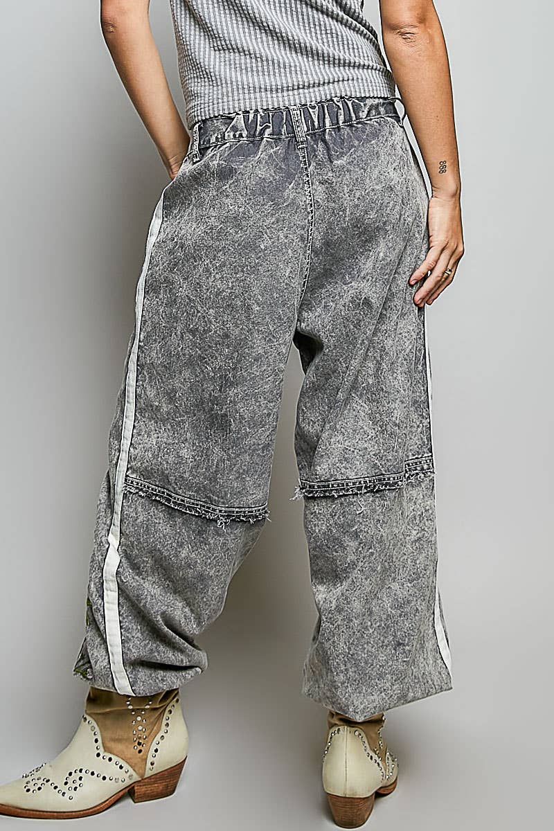 POL: Jasmin Joggers