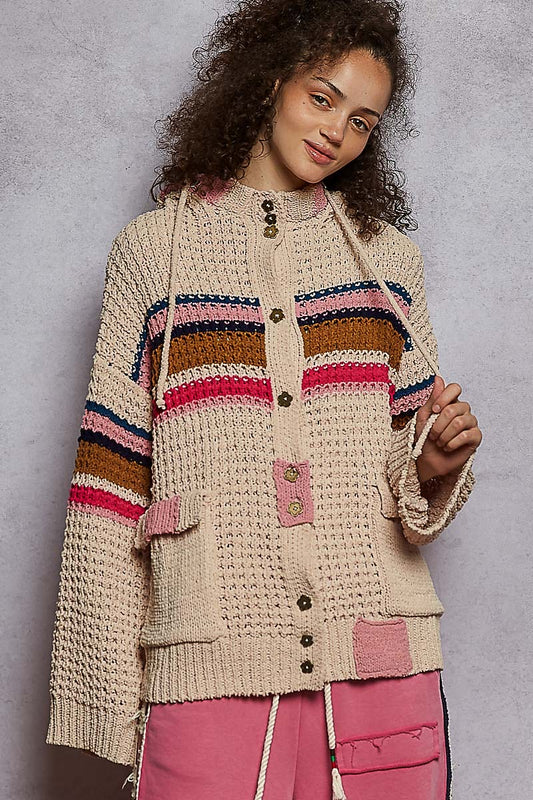 POL: For The Girls Sweater