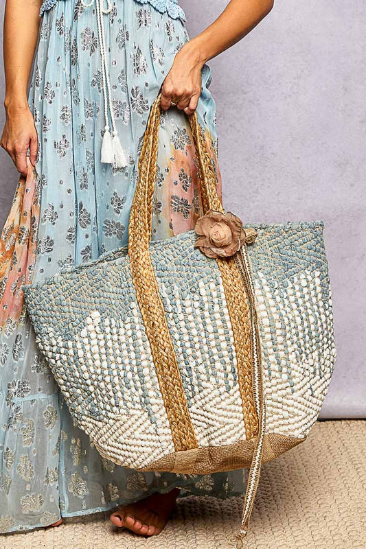 Pol: Giant Rug Bag