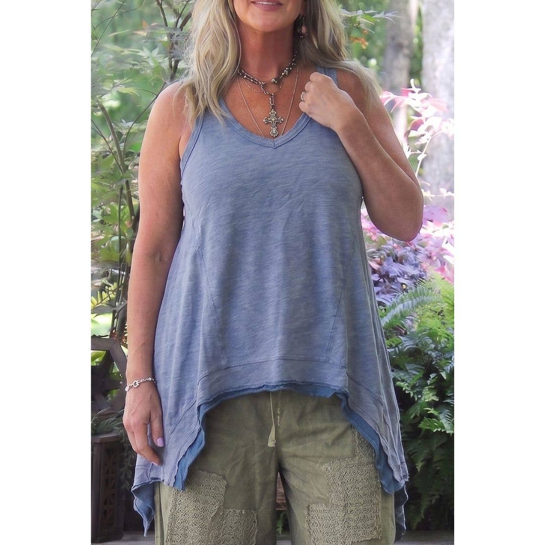PREORDER Jaded Gypsy: Beyond The Moon Tanks