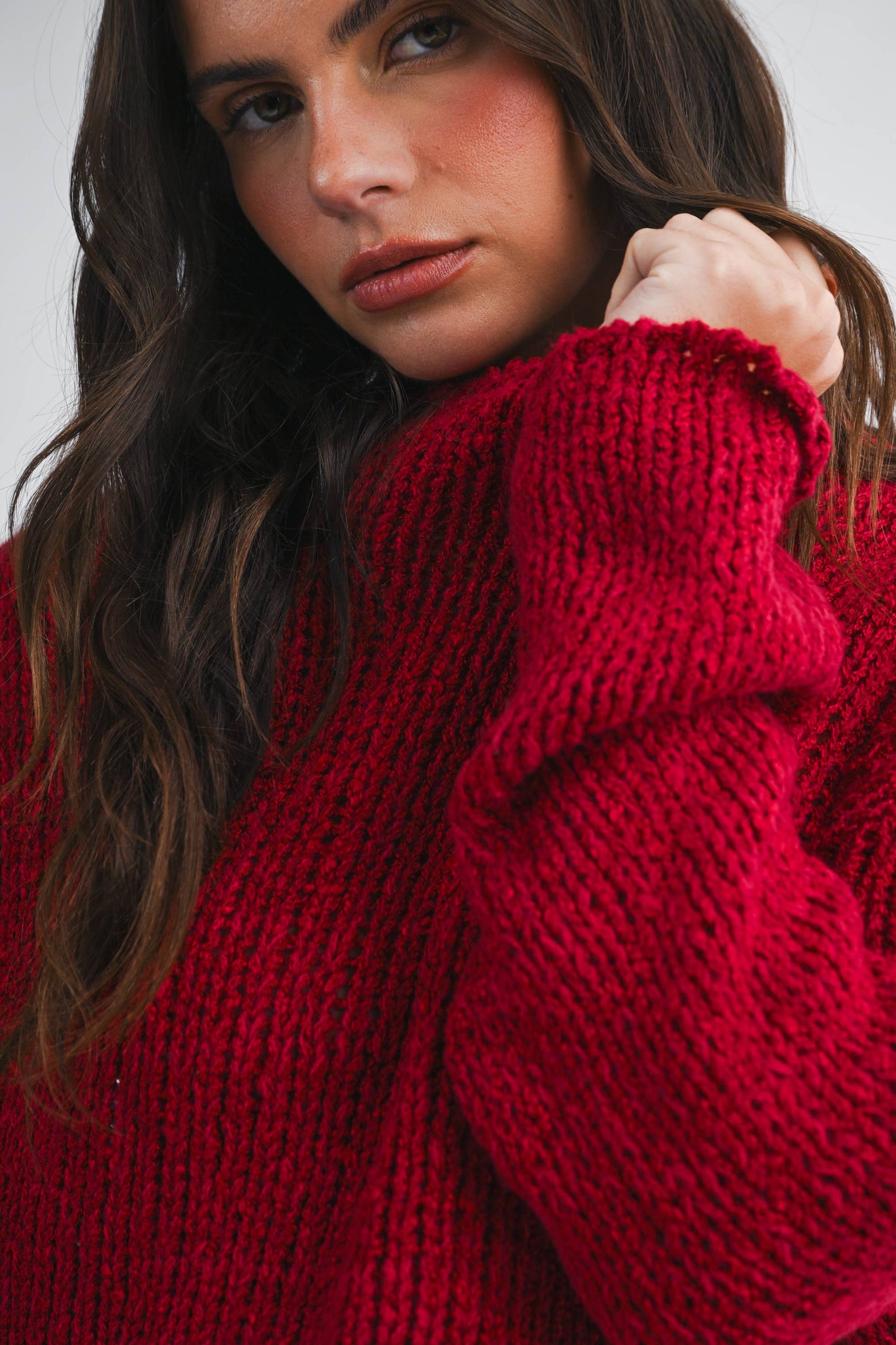 Irma Sweater