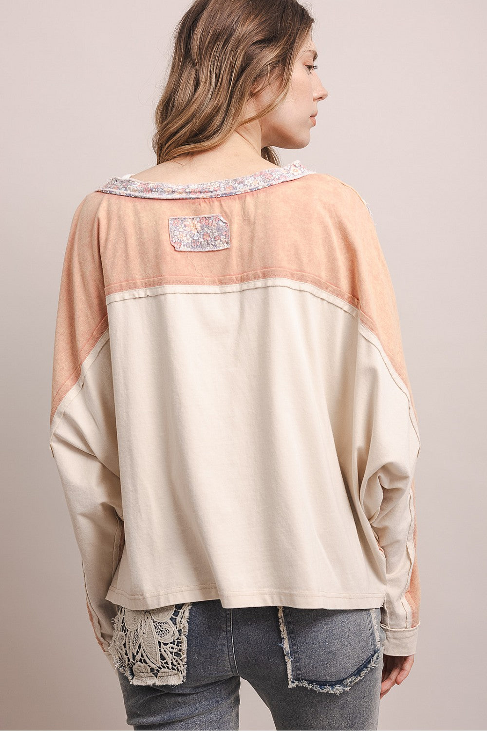 Biggest Heart Top