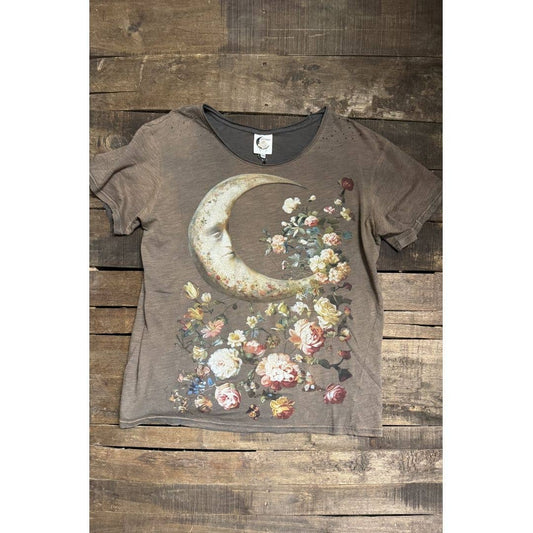 Moonscapes Tee