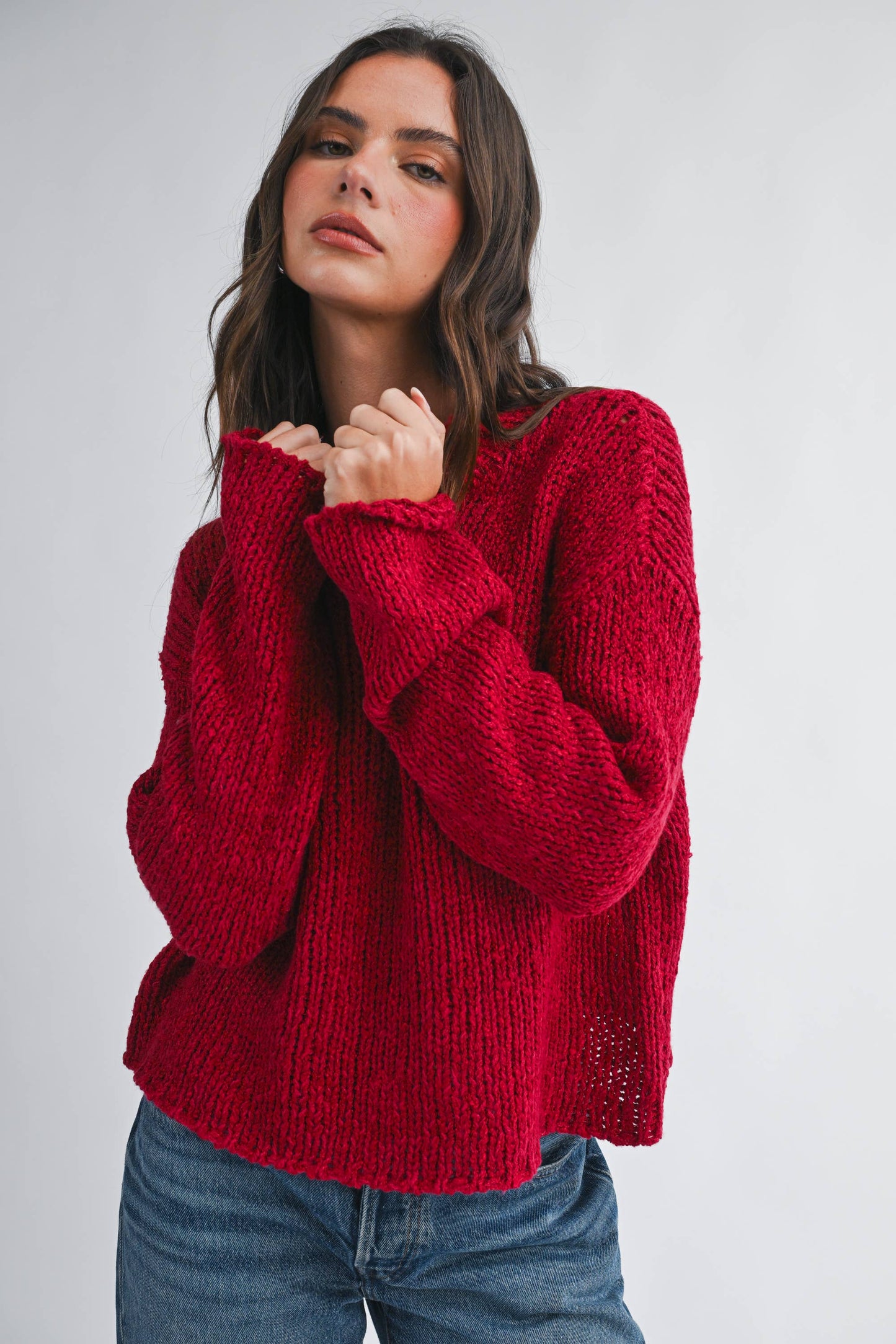 Irma Sweater