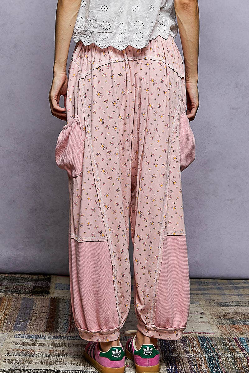 Pol: Sweet Posey Pants