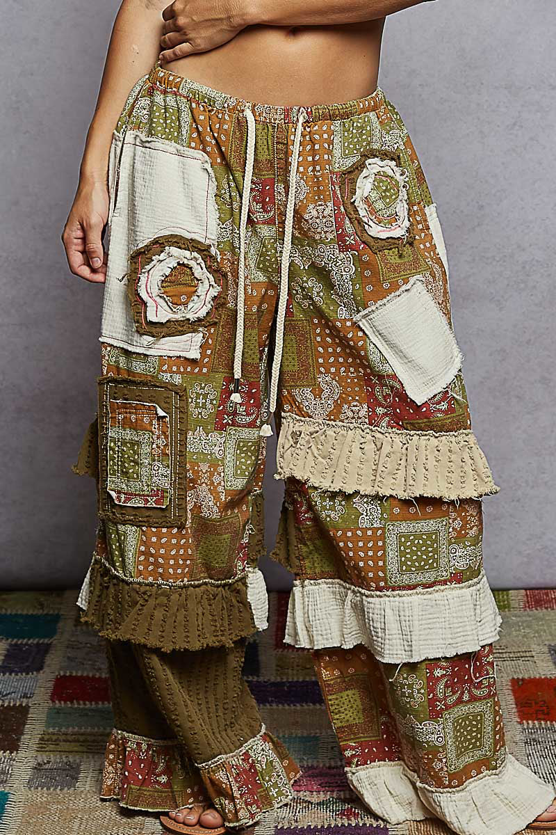 POL: Dahlia Trousers