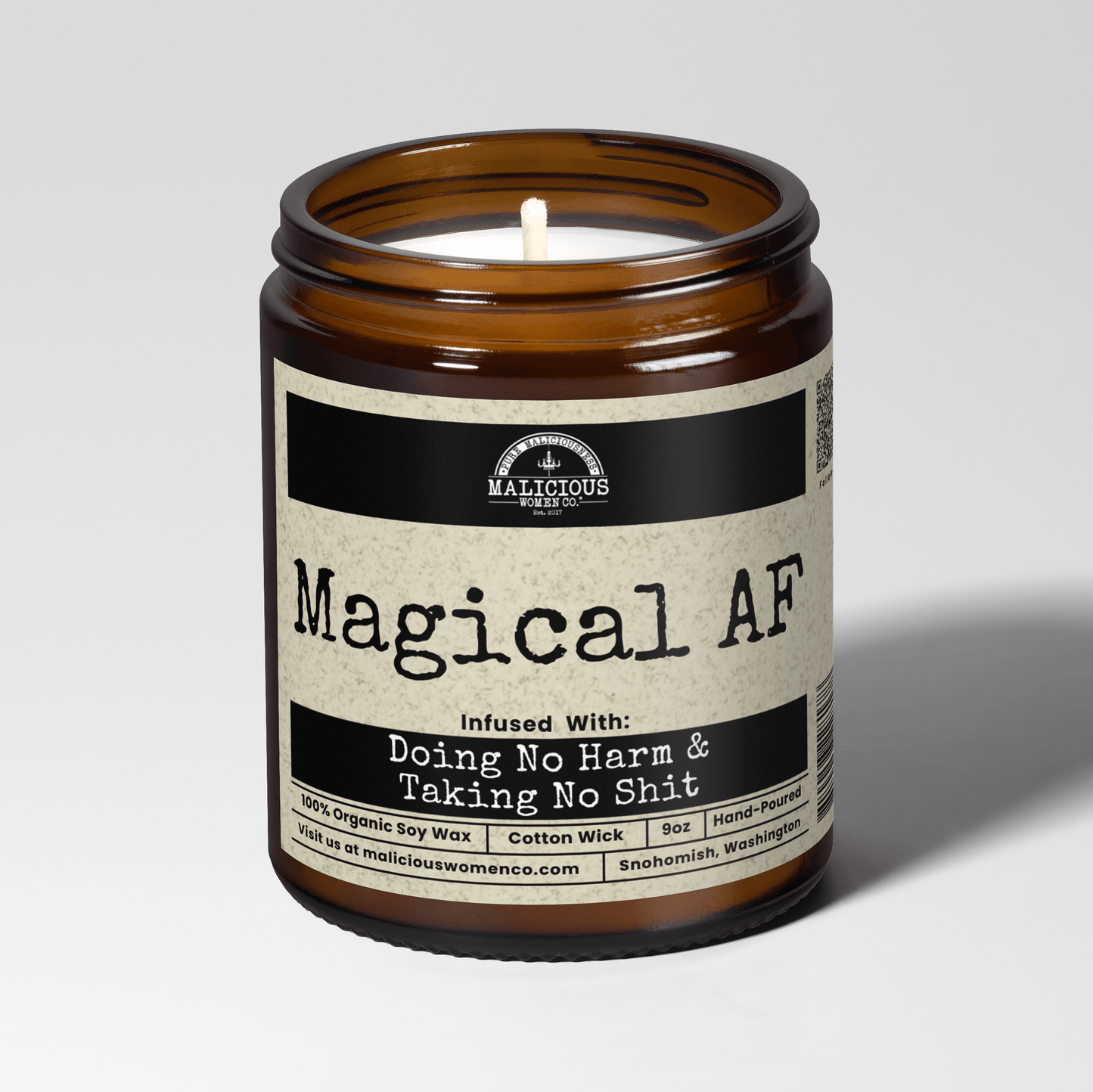 Magical Af