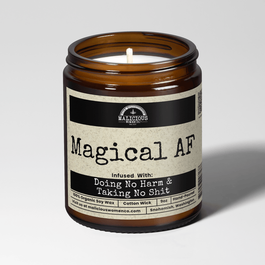 Magical Af