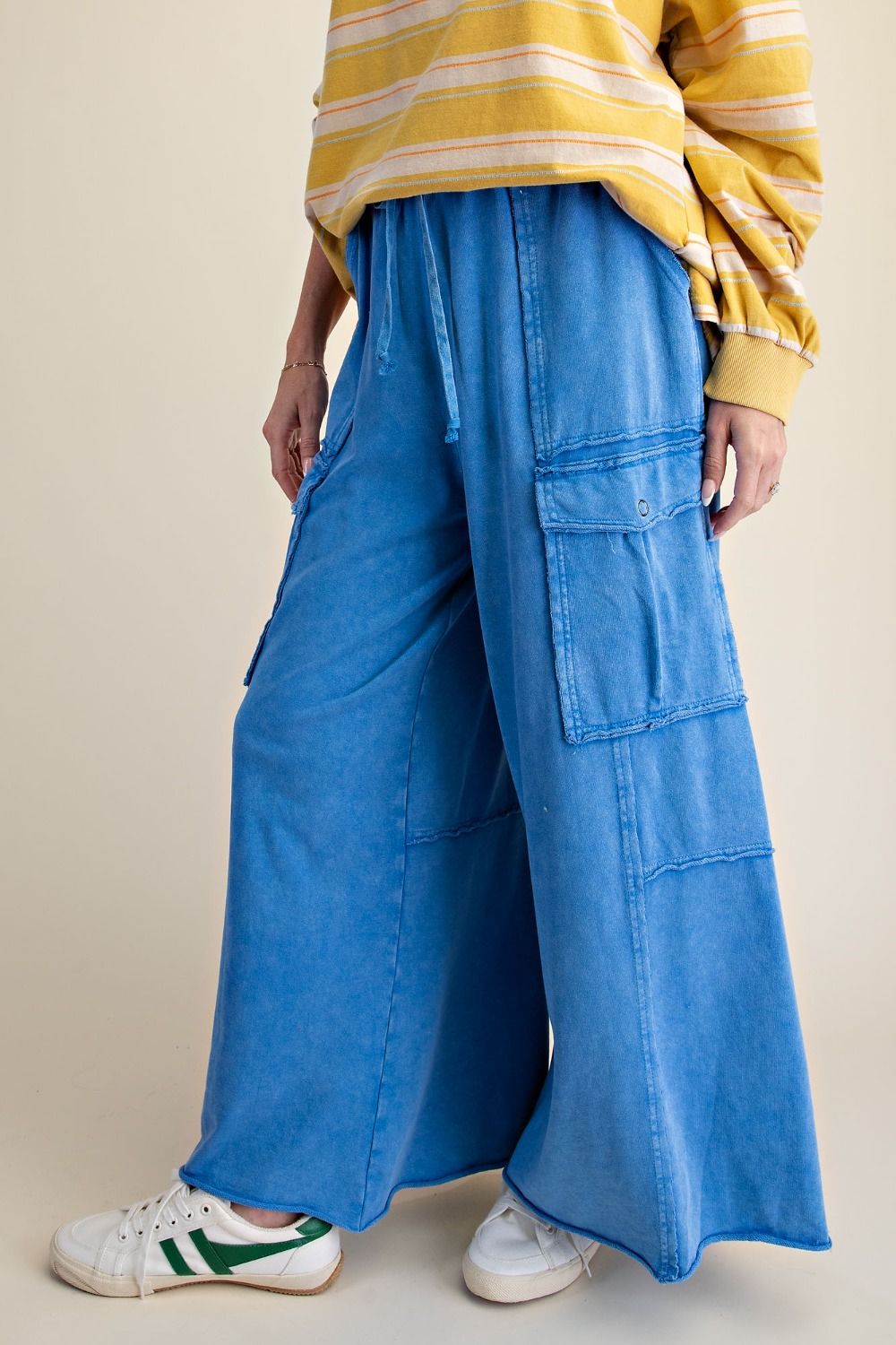 OG Cargo Sweats