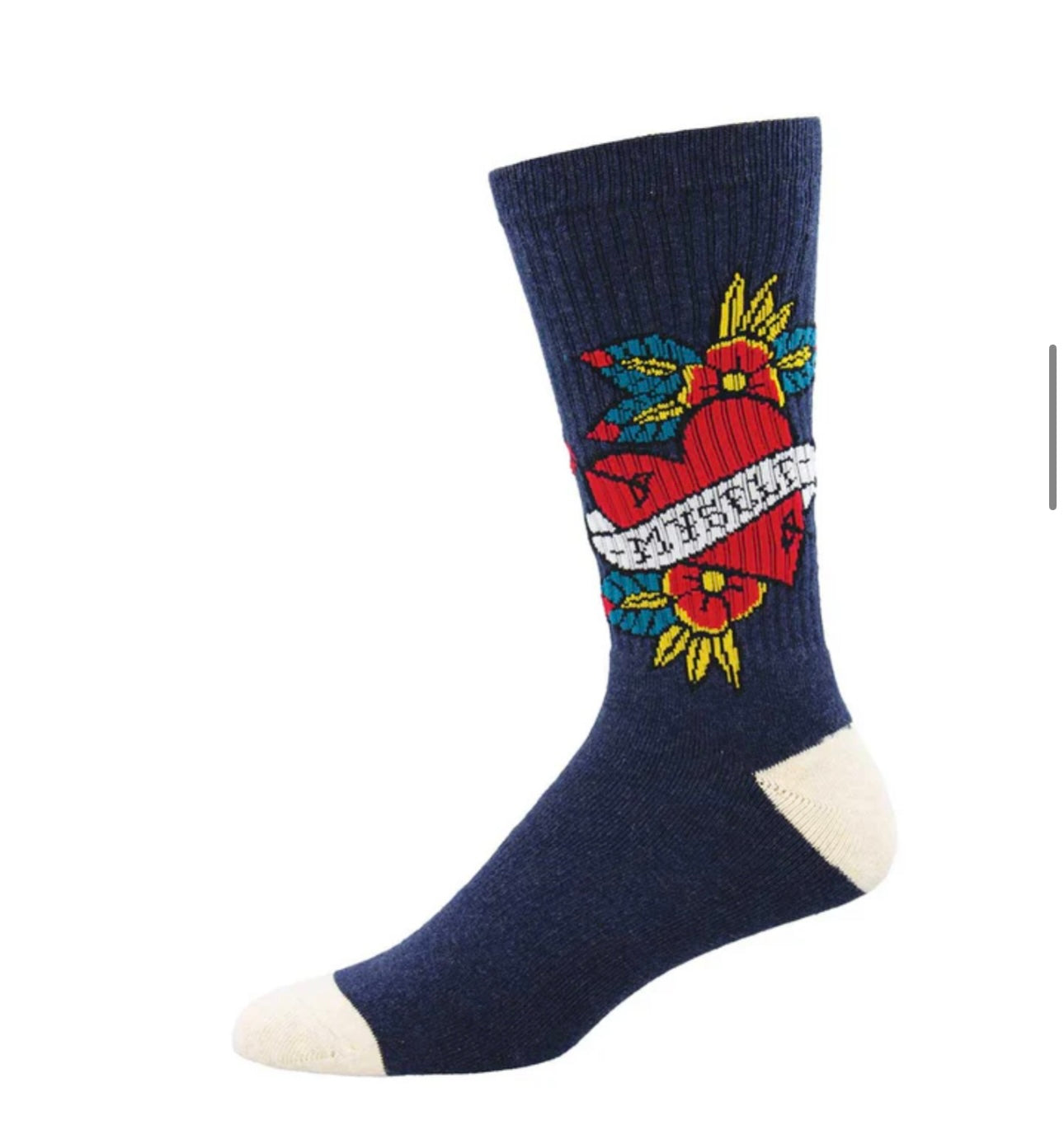 Socksmith Outlands