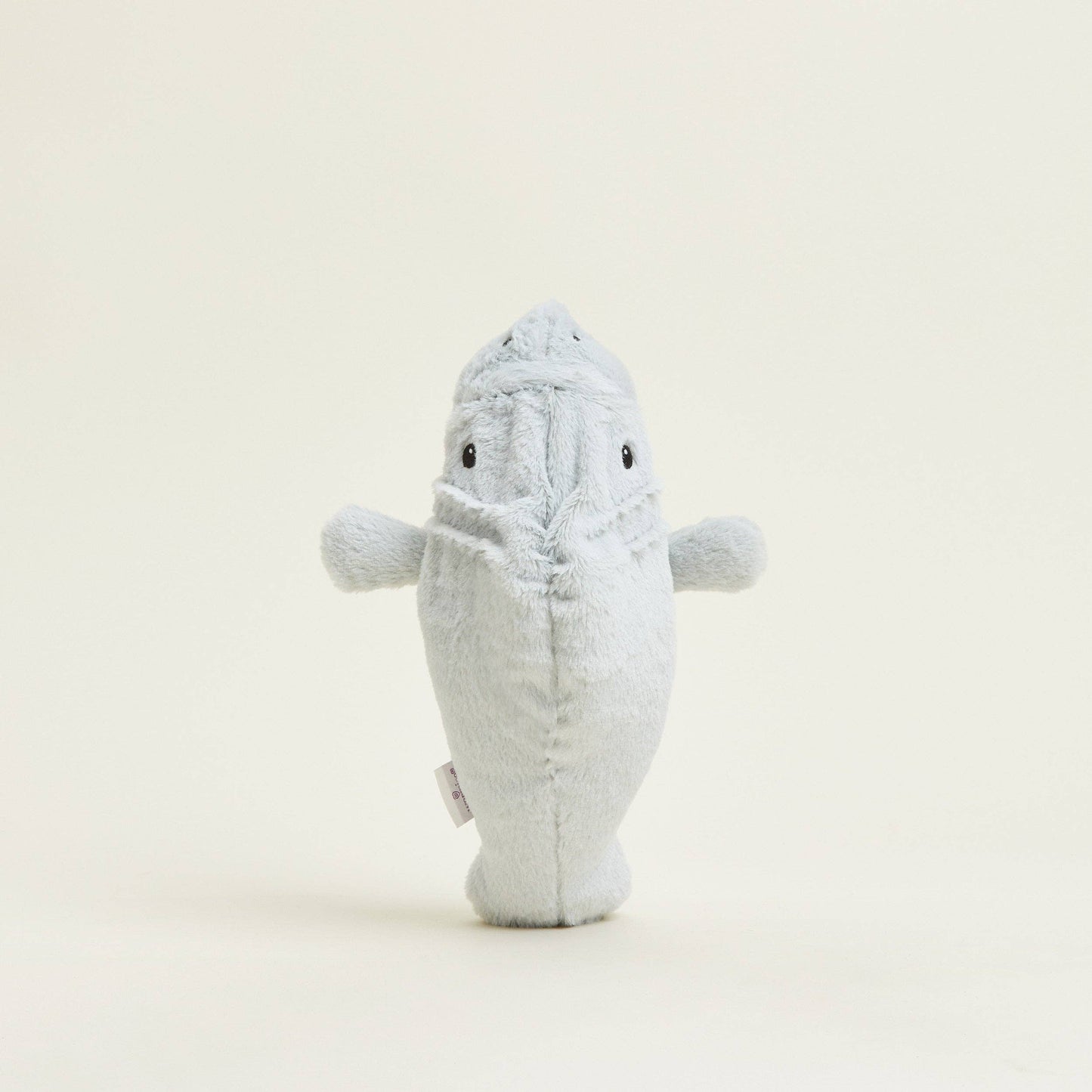 Manatee Warmies