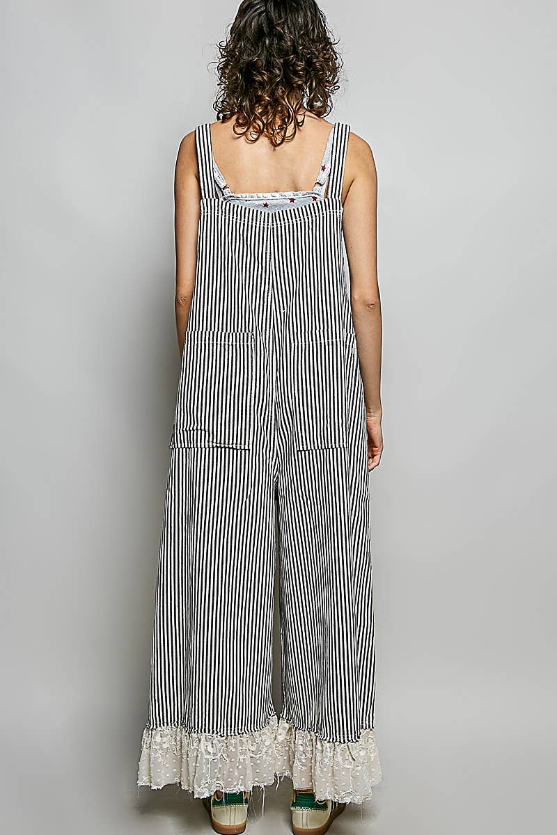 POL: Printed Overalls