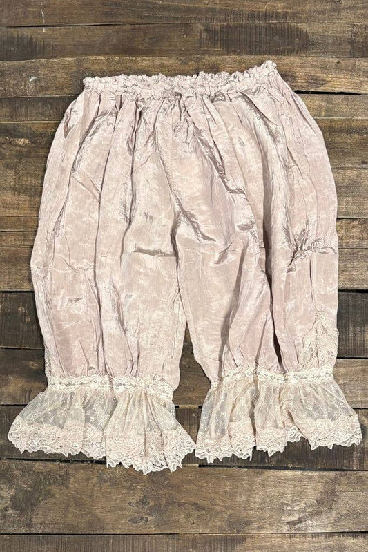 Alluring Romance Bloomers -Jaded Gypsy