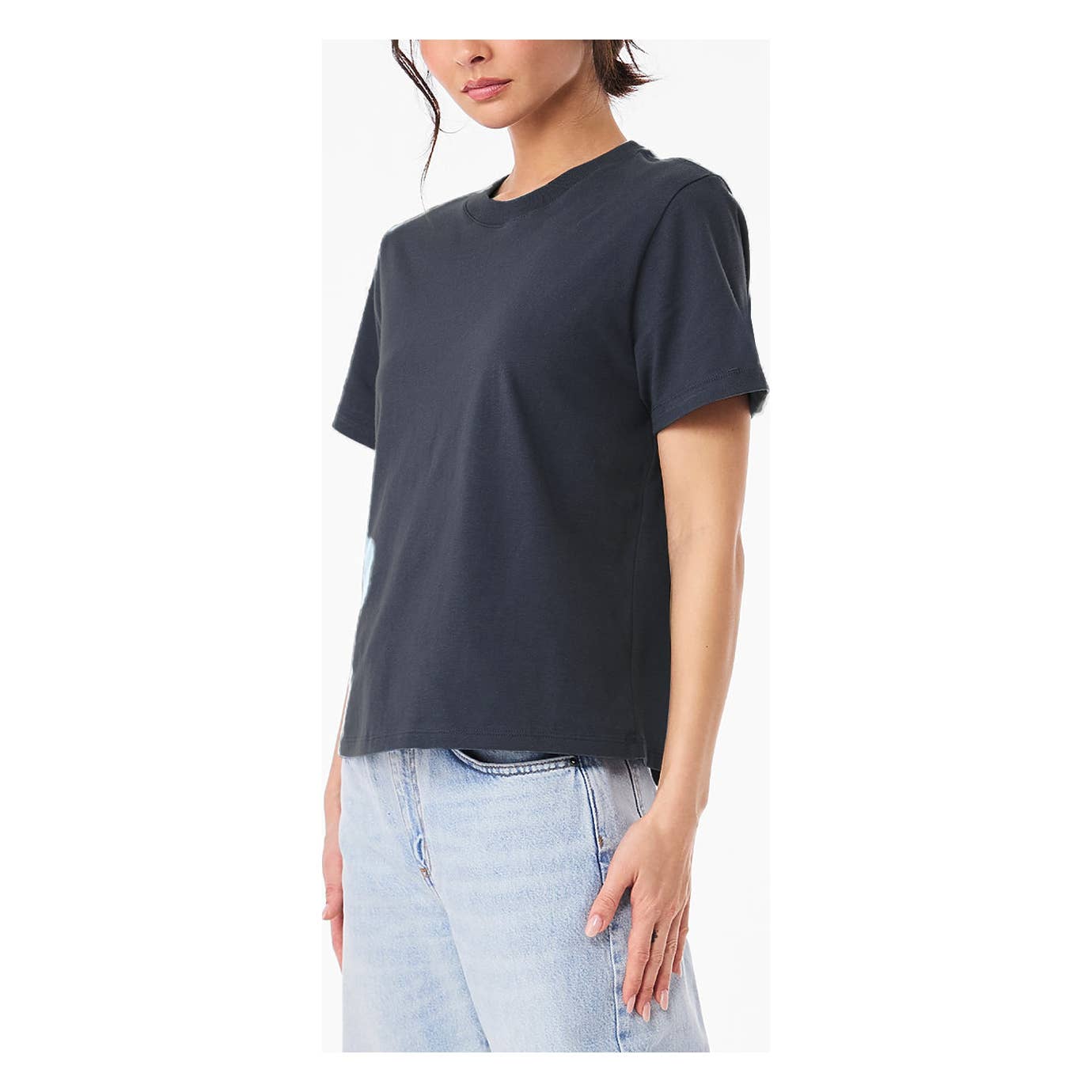 Sleepy Unicorn Tee