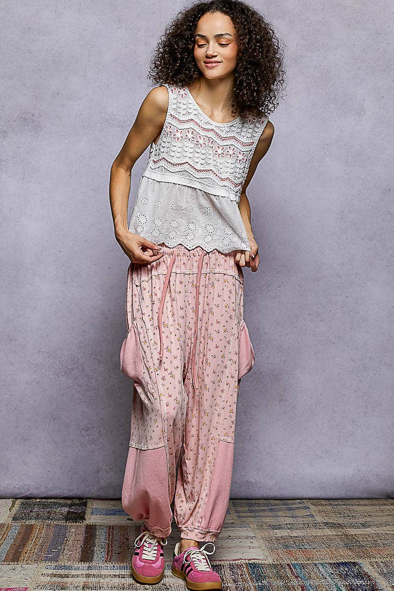 Pol: Sweet Posey Pants