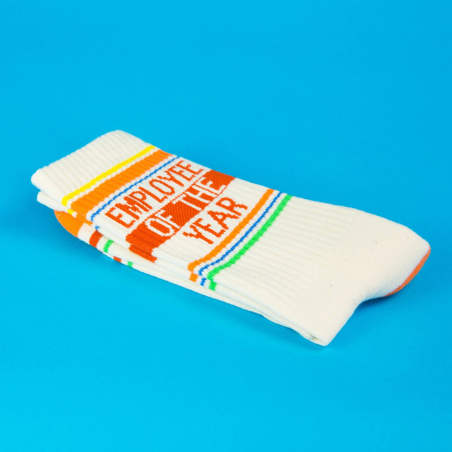 Employee Of The Year