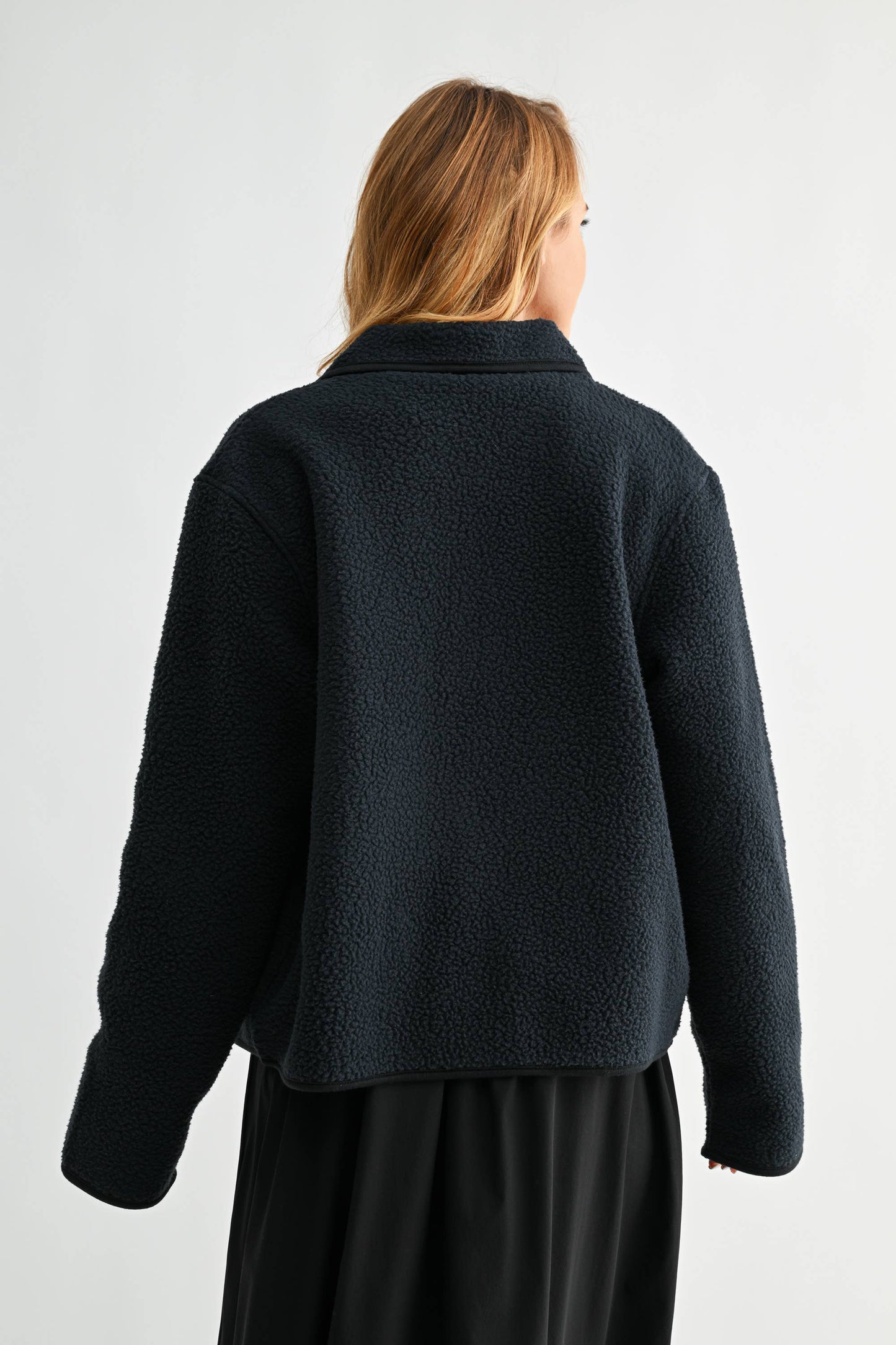 Frostline Sherpa Jacket