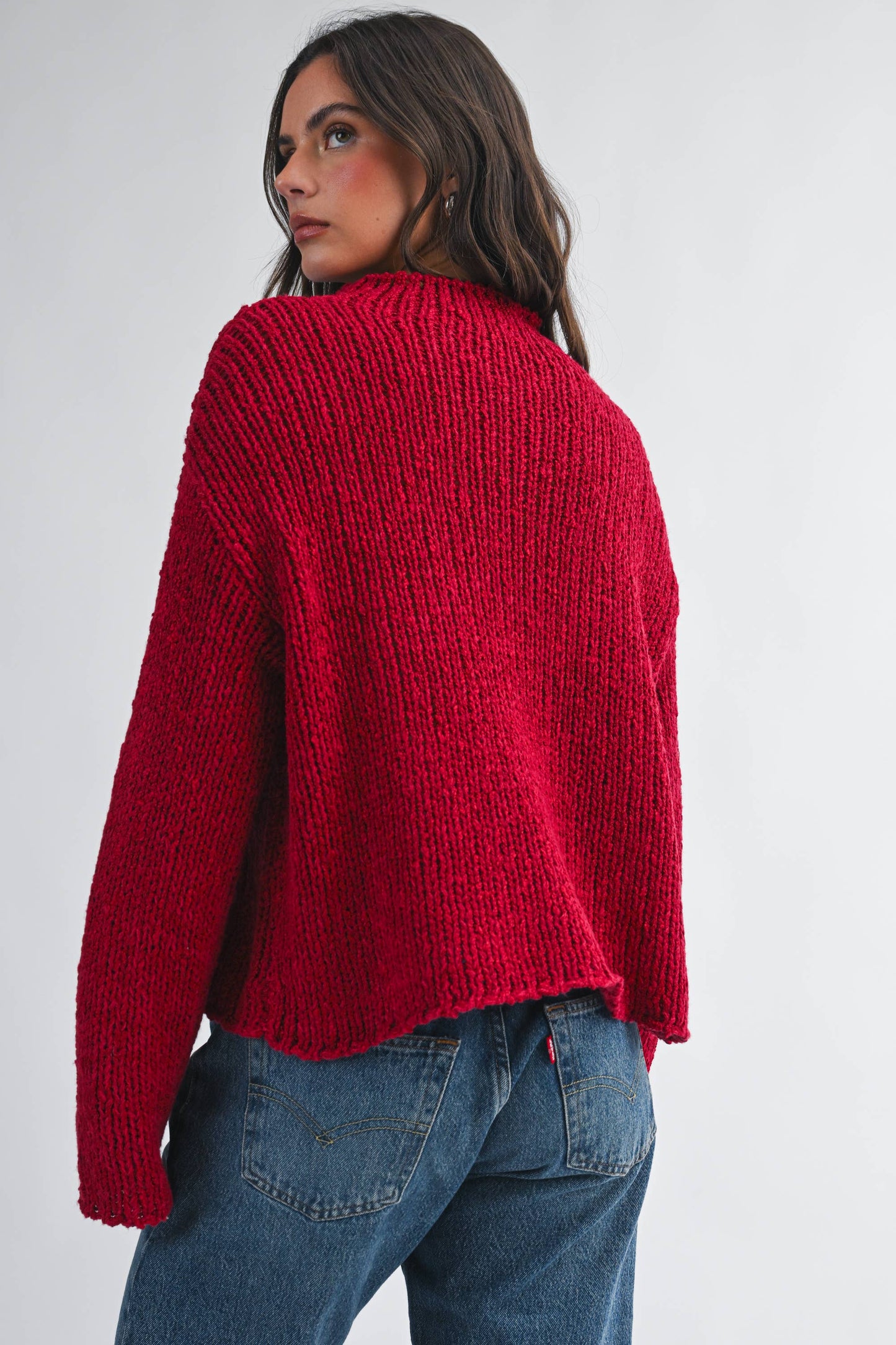 Irma Sweater