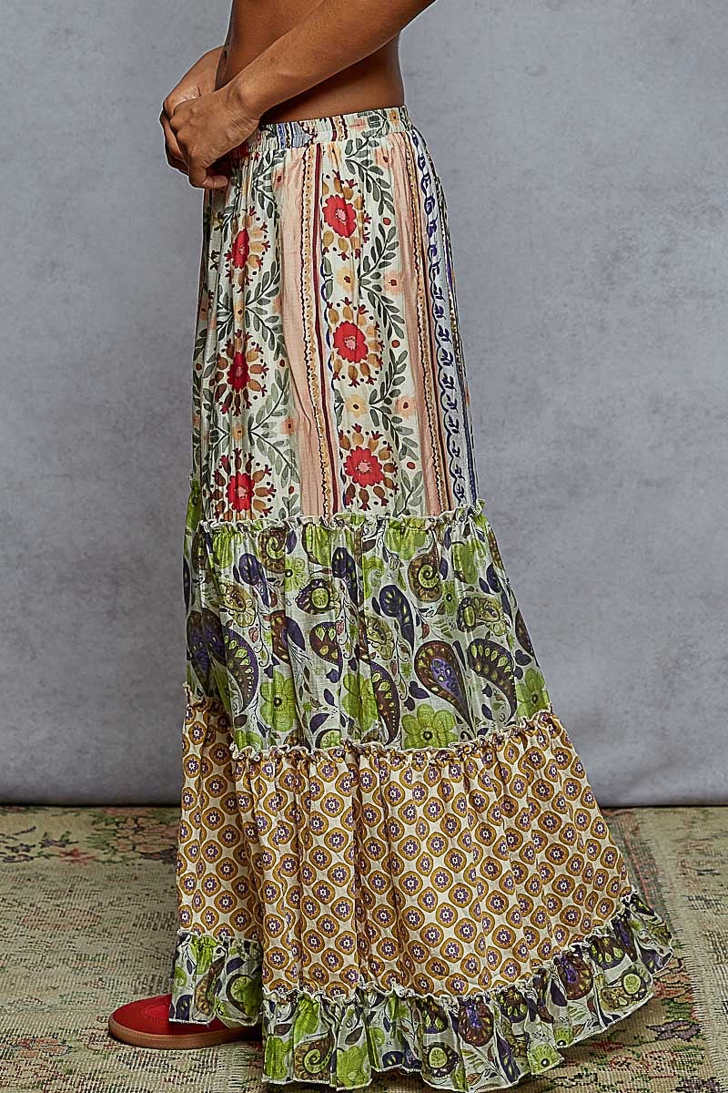 POL: Gypsy Traveler Pants