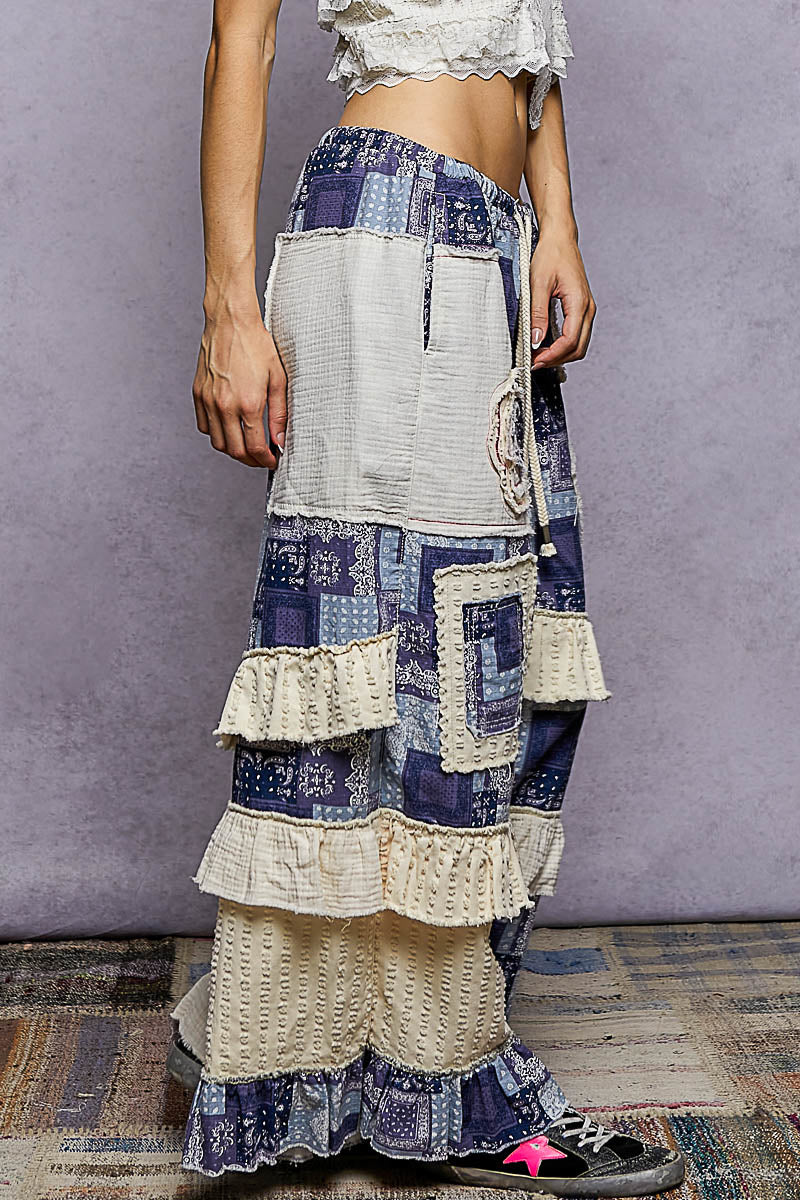 POL: Dahlia Trousers