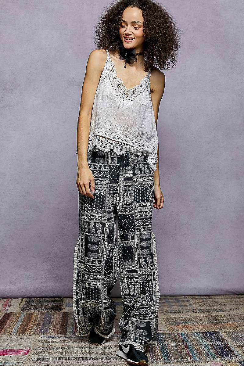 POL: Vintage Look Tank