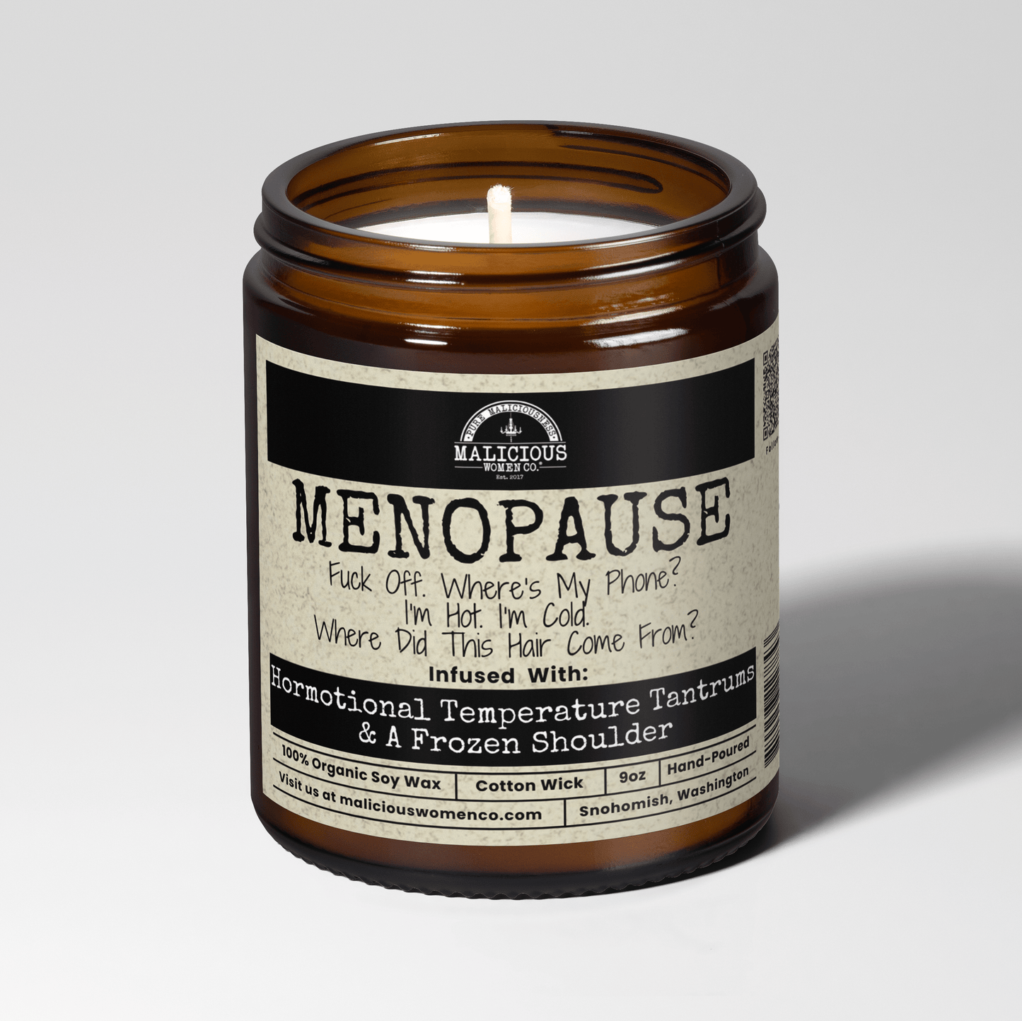 Menopause