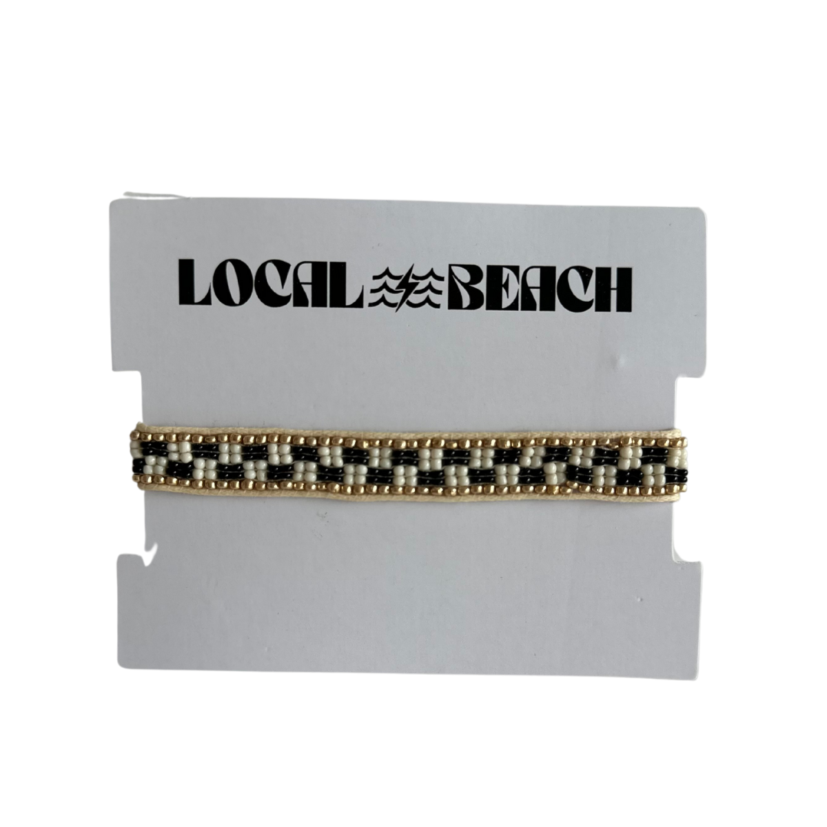 Beaded Bracelets