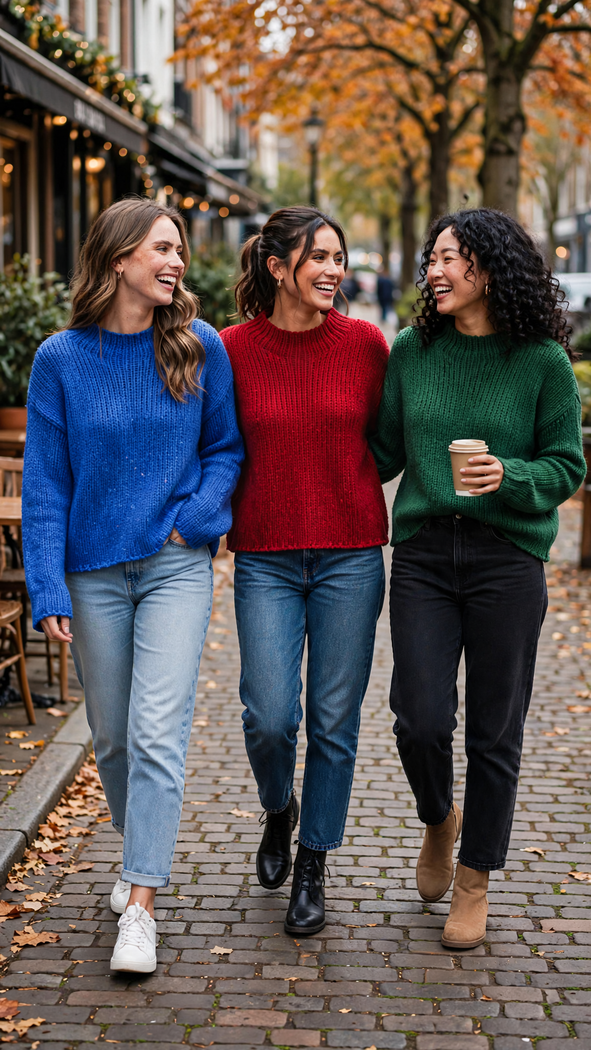 Irma Sweater