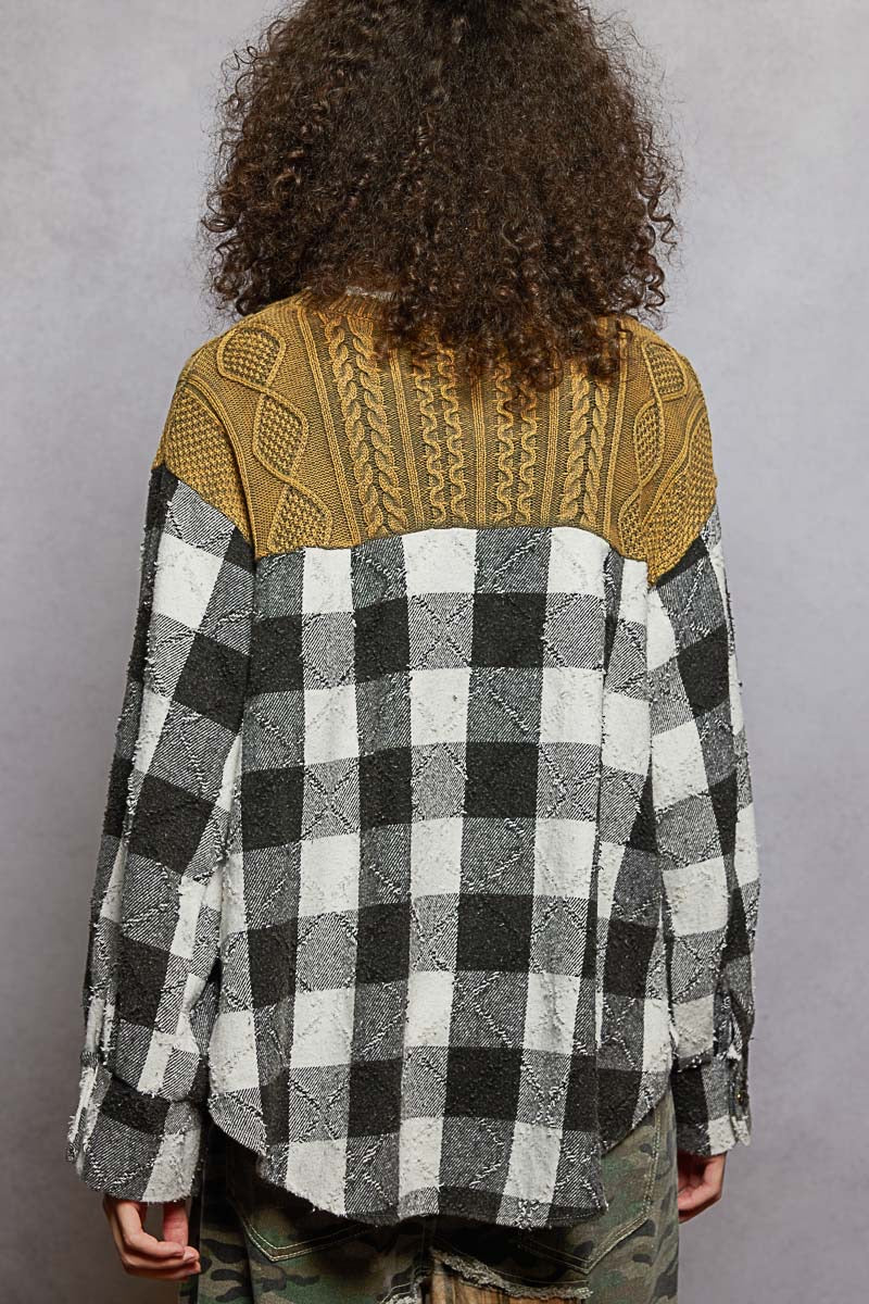 POL: Sweet Surprise Cardi
