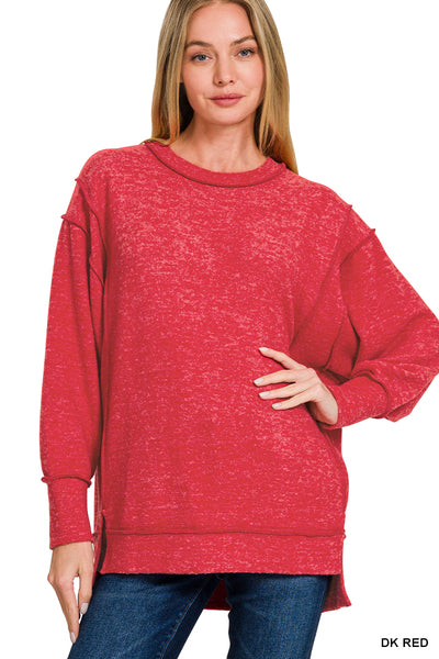 Softest Sweatshirt