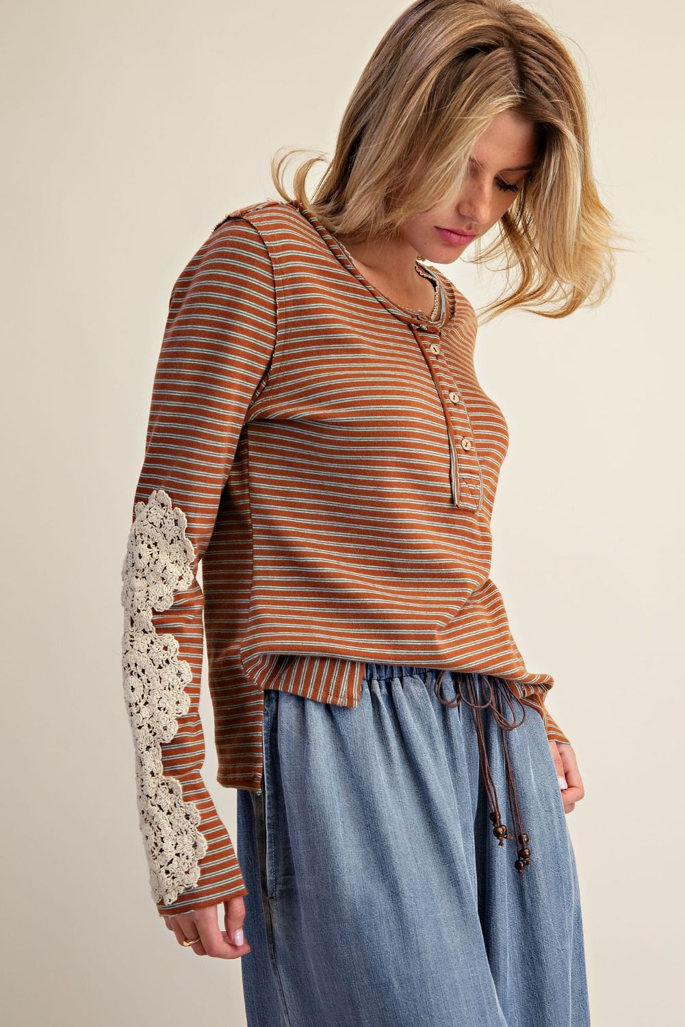 Patch Detail Top