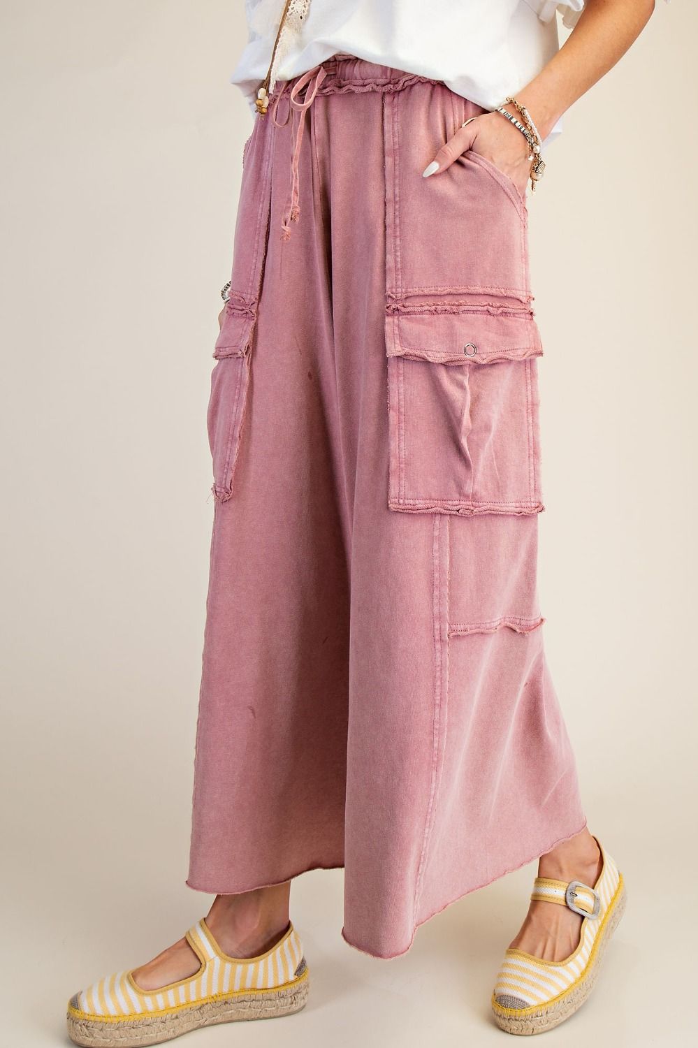 OG Cargo Sweats