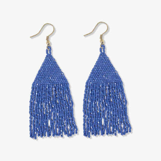 Lexie Beaded Earrings