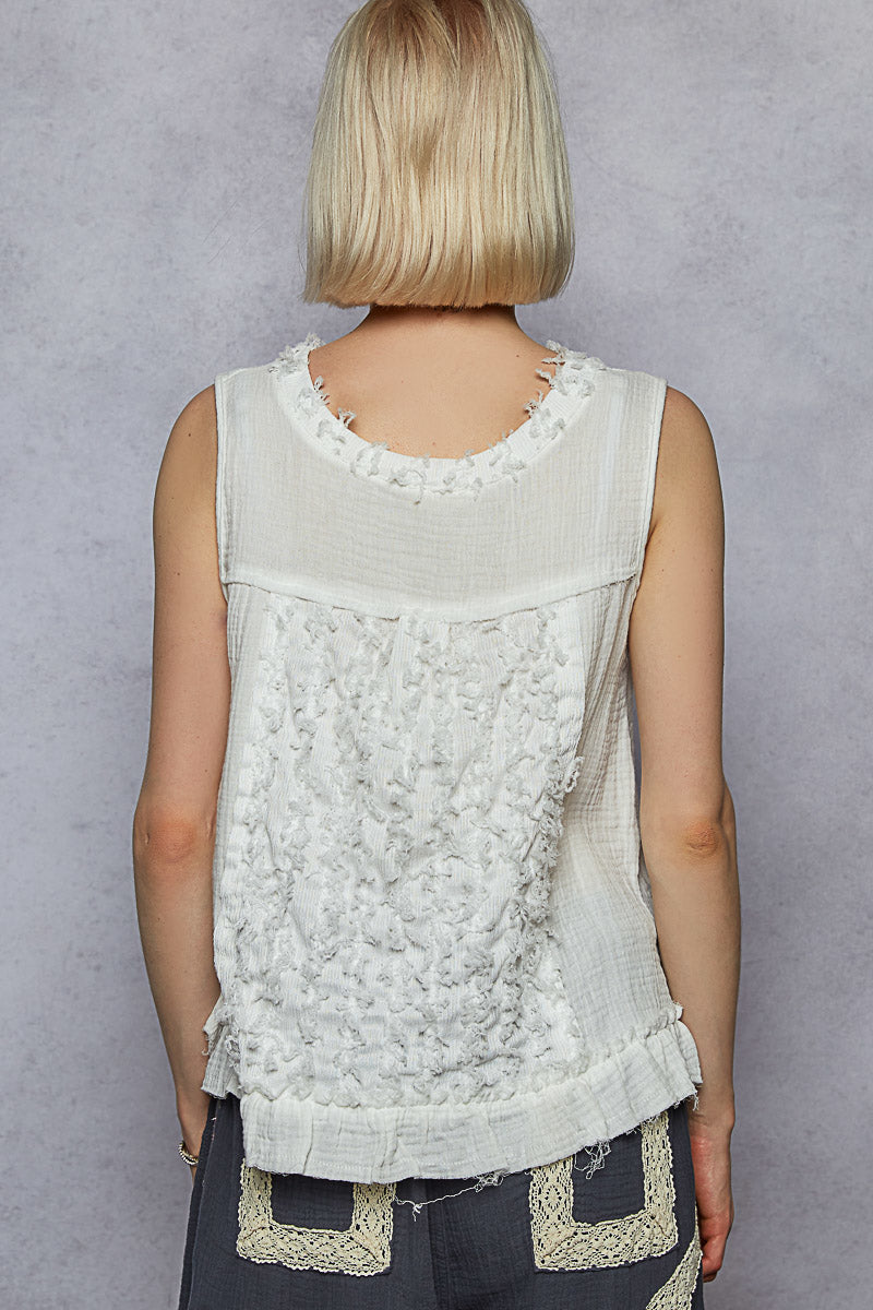 Lydia Top