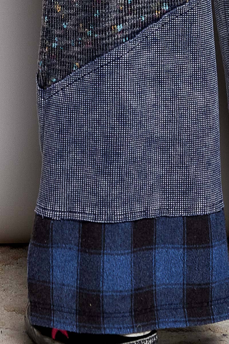 POL: Thermal Patch Pants