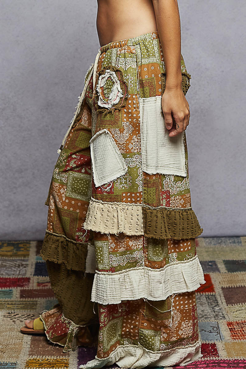 POL: Dahlia Trousers